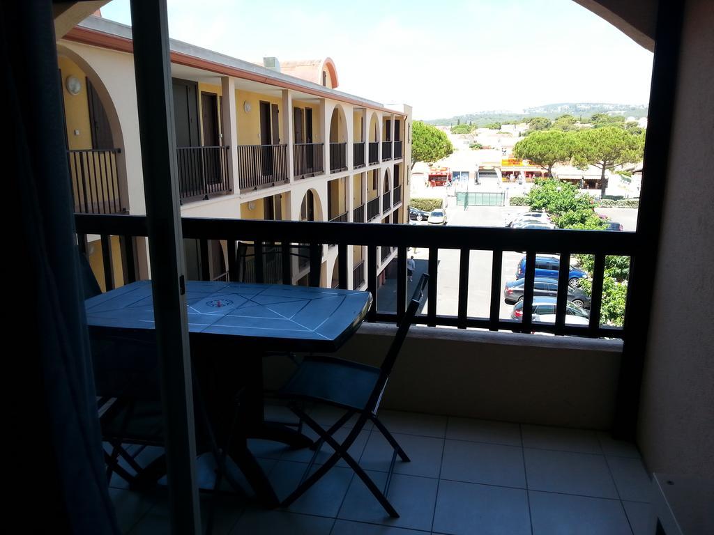 Les Amarines : Numero 109 Apartamento Gruissan Exterior foto